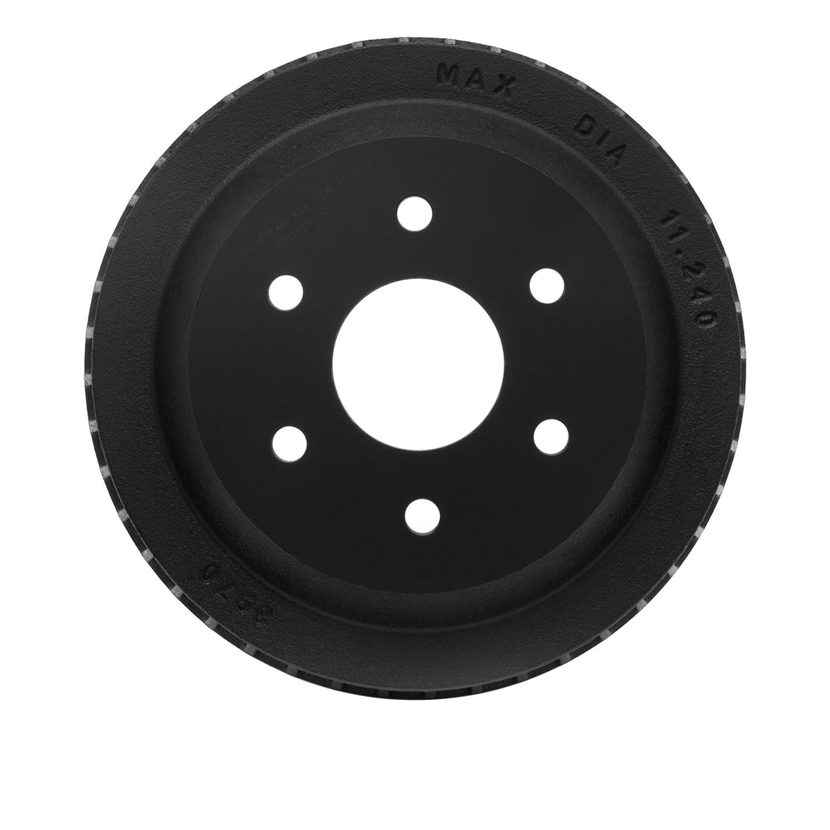 R1 88-02 Chevrolet Express 2500 Rear Brake Drum
