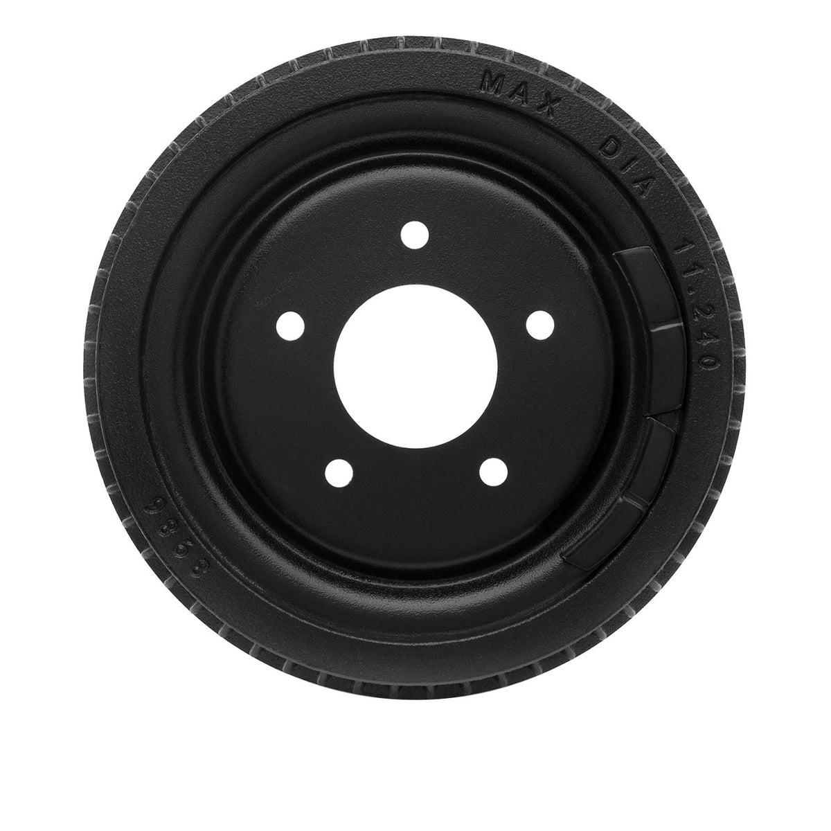 R1 90-95 Chevrolet G10 Rear Brake Drum