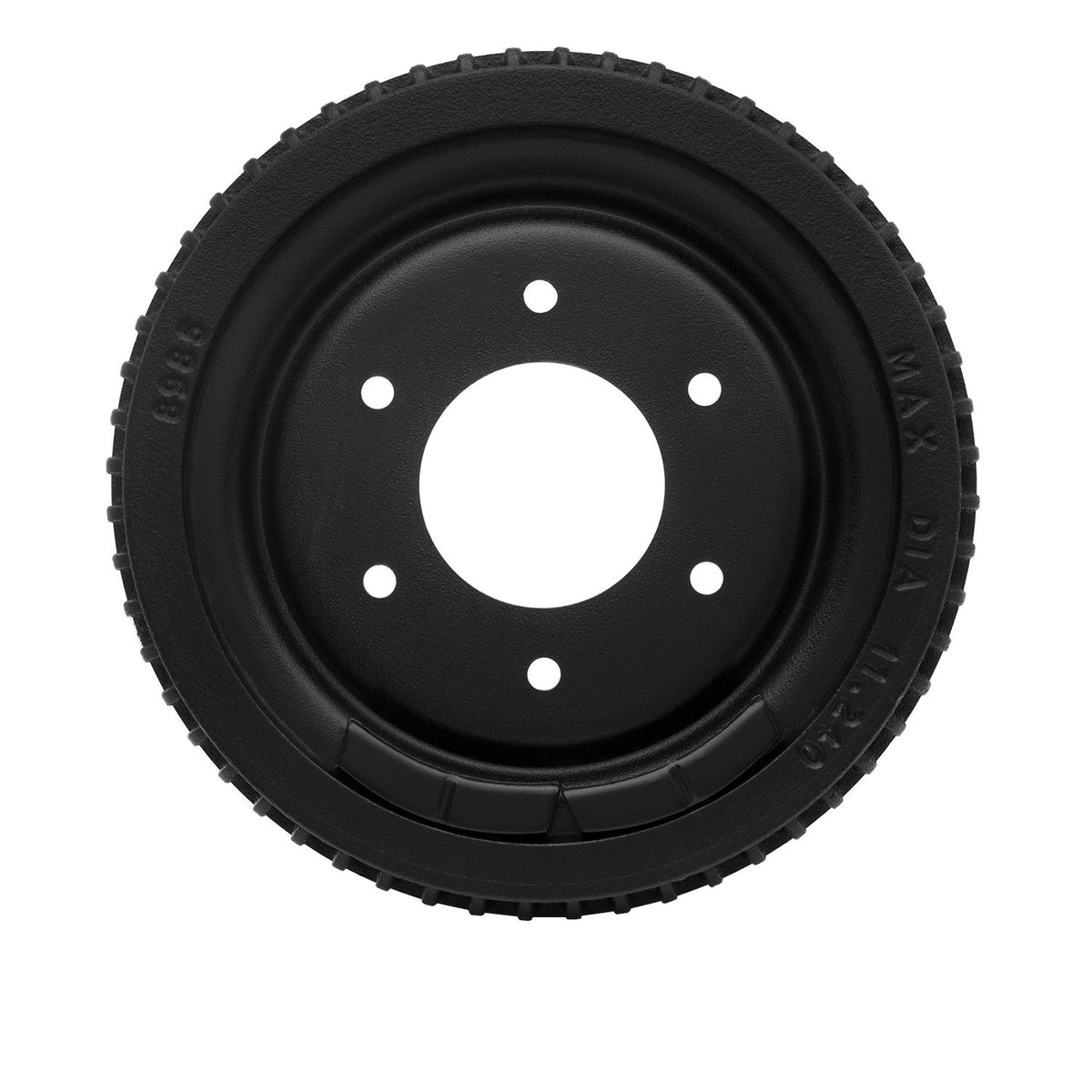 R1 74-91 Chevrolet K5 Blazer Rear Brake Drum