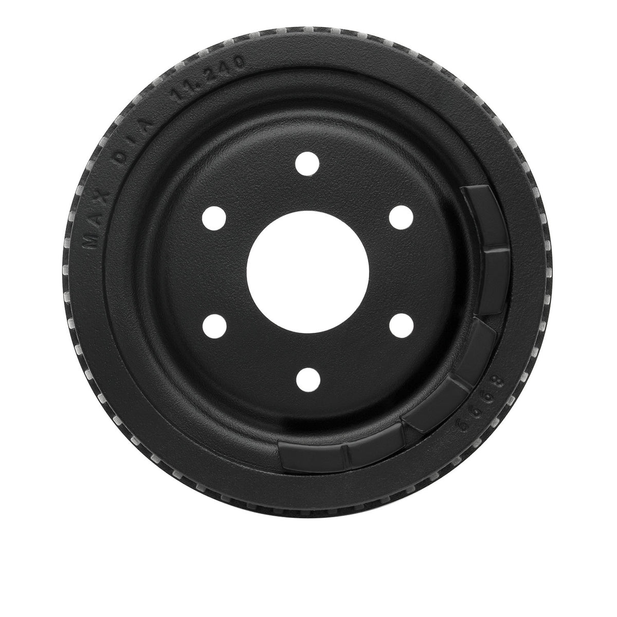 R1 1992-2000 Cadillac Escalade Rear Brake Drum