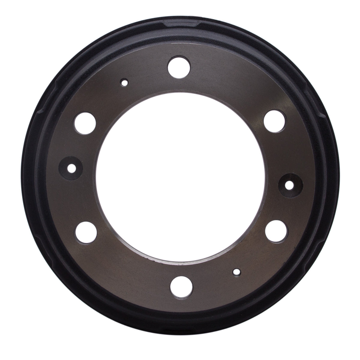 R1 87-21 Chevrolet W4500 Tiltmaster(w/Front Drum Brakes) Front/Rear Brake Drum