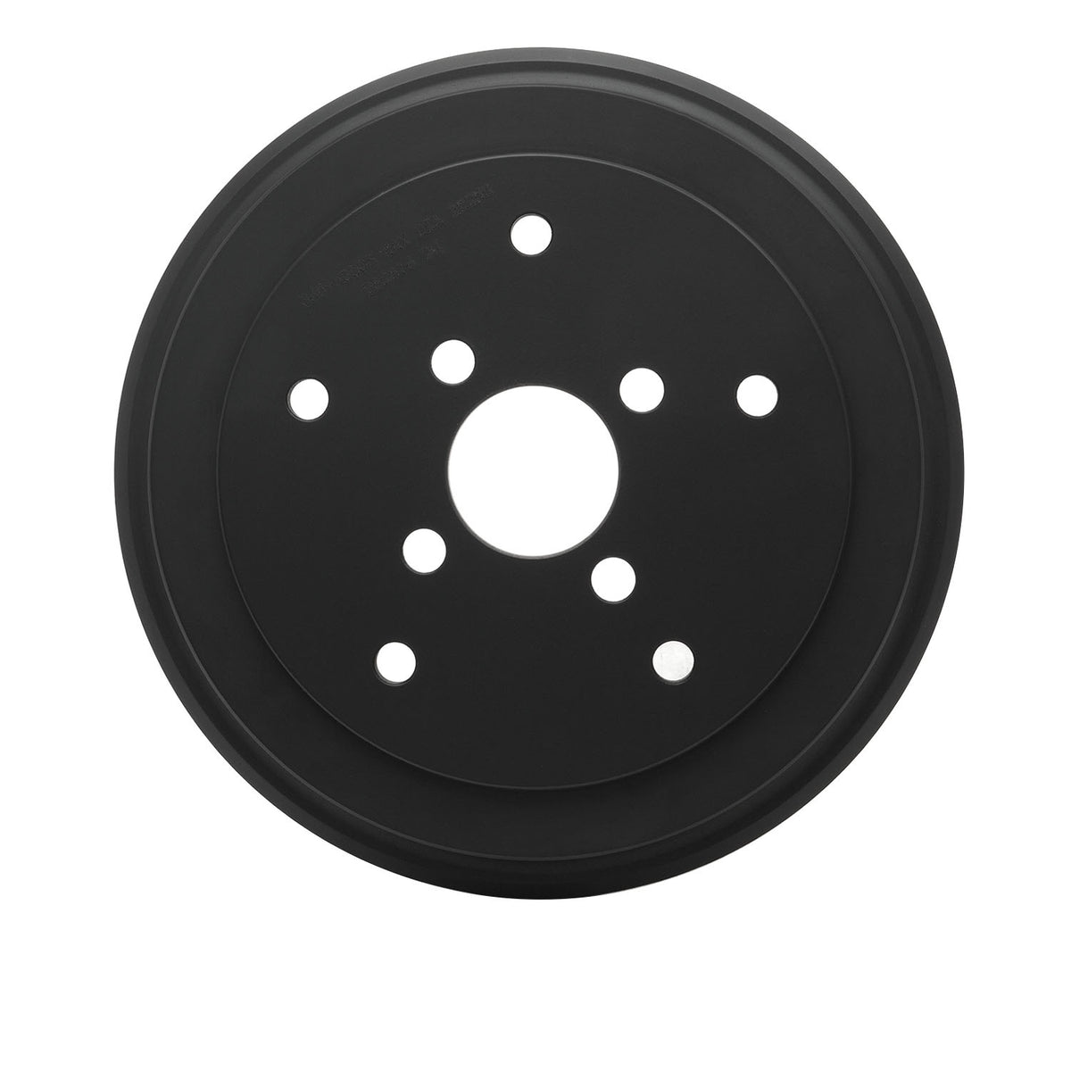 R1 1989-1995 Geo Tracker Rear Brake Drum