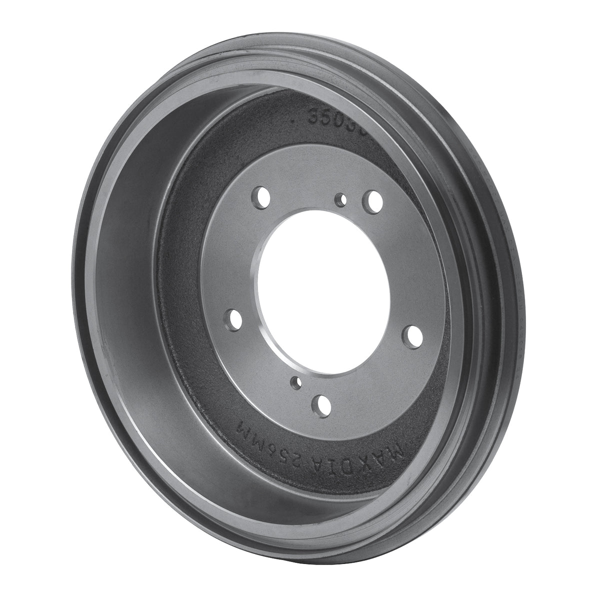 R1 1996-1998 Chevrolet Tracker Rear Brake Drum