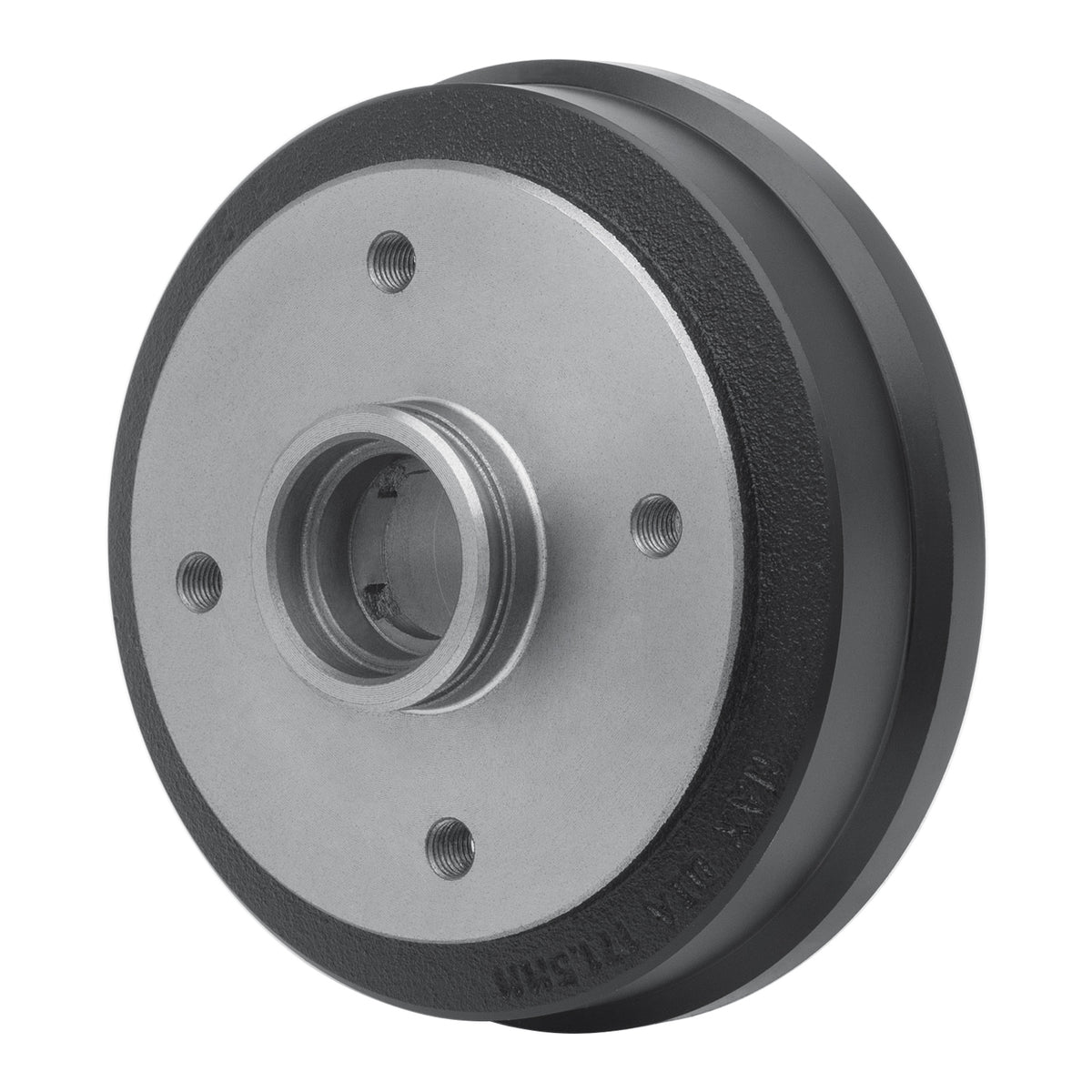 R1 88-93 Ford Festiva Rear Brake Drum