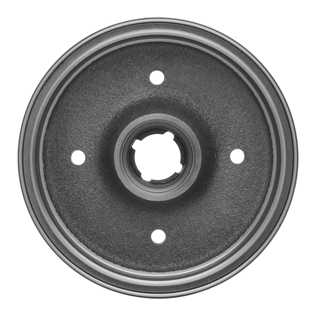 R1 88-93 Ford Festiva Rear Brake Drum