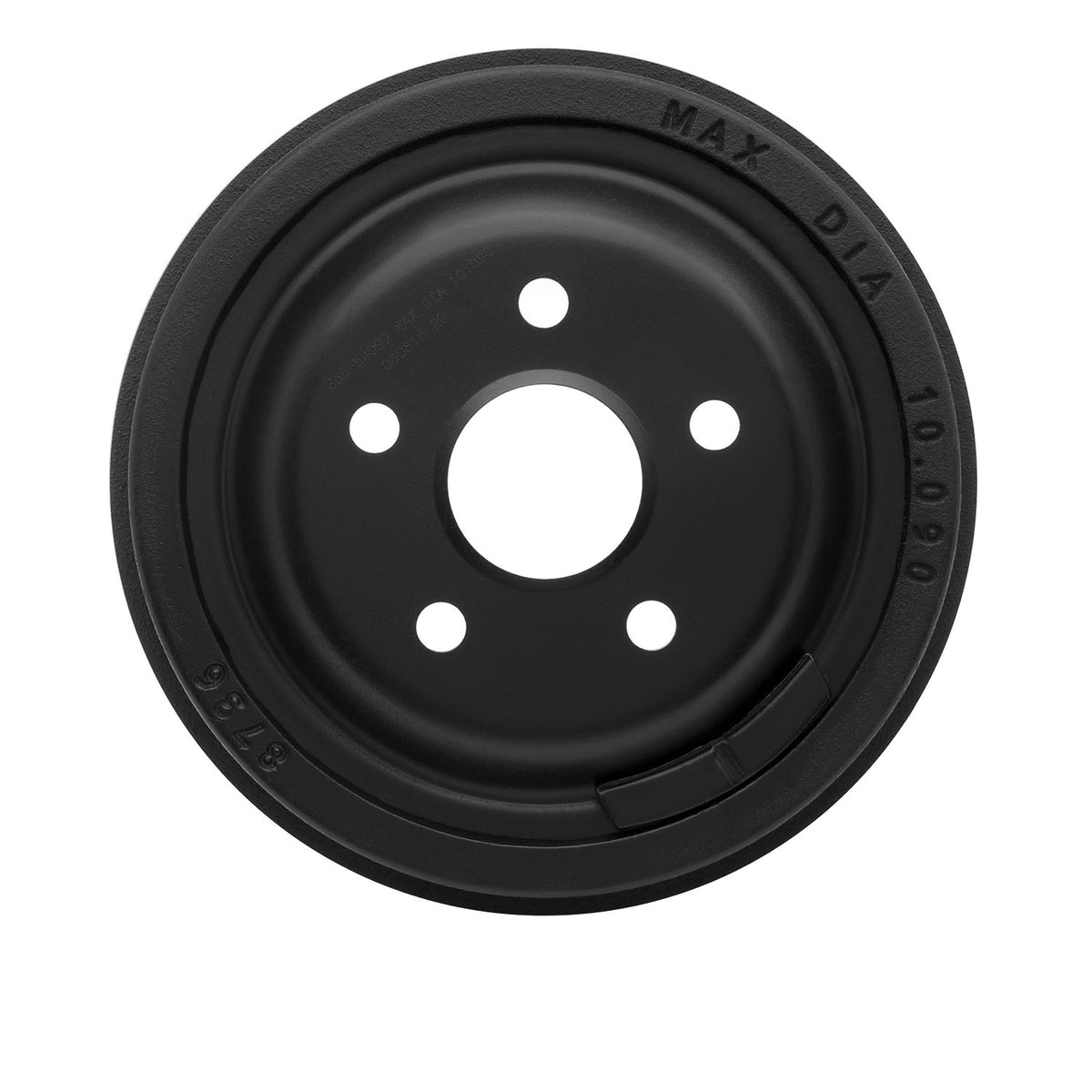R1 1963-1973 Ford Fairlane Rear Brake Drum