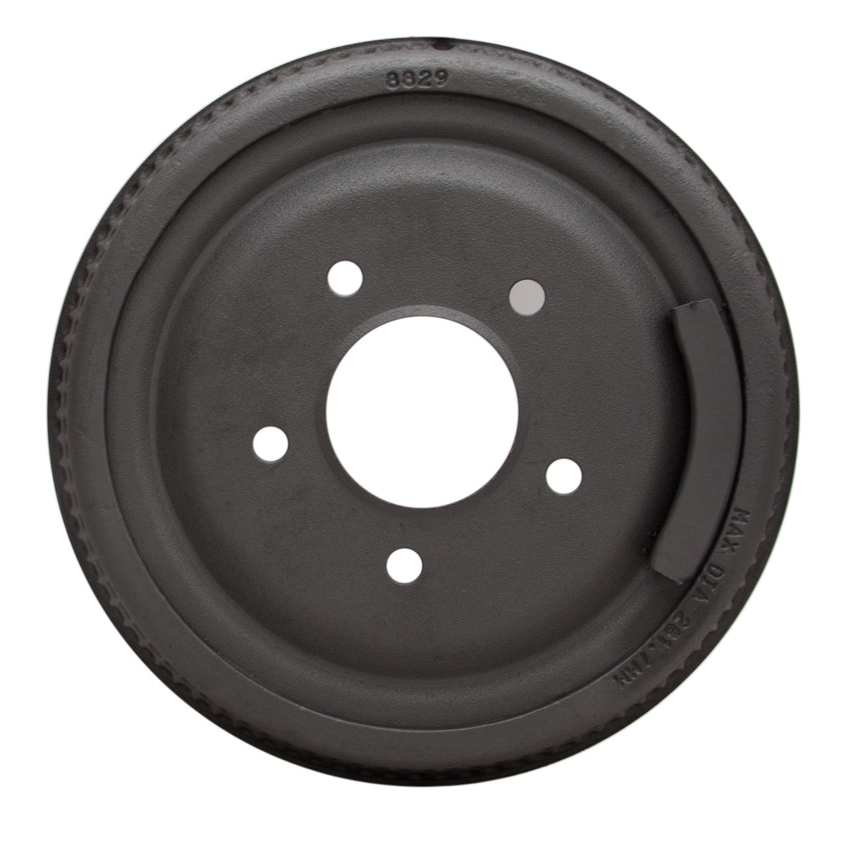 R1 73-79 Ford CUSTOM 500 Rear Brake Drum