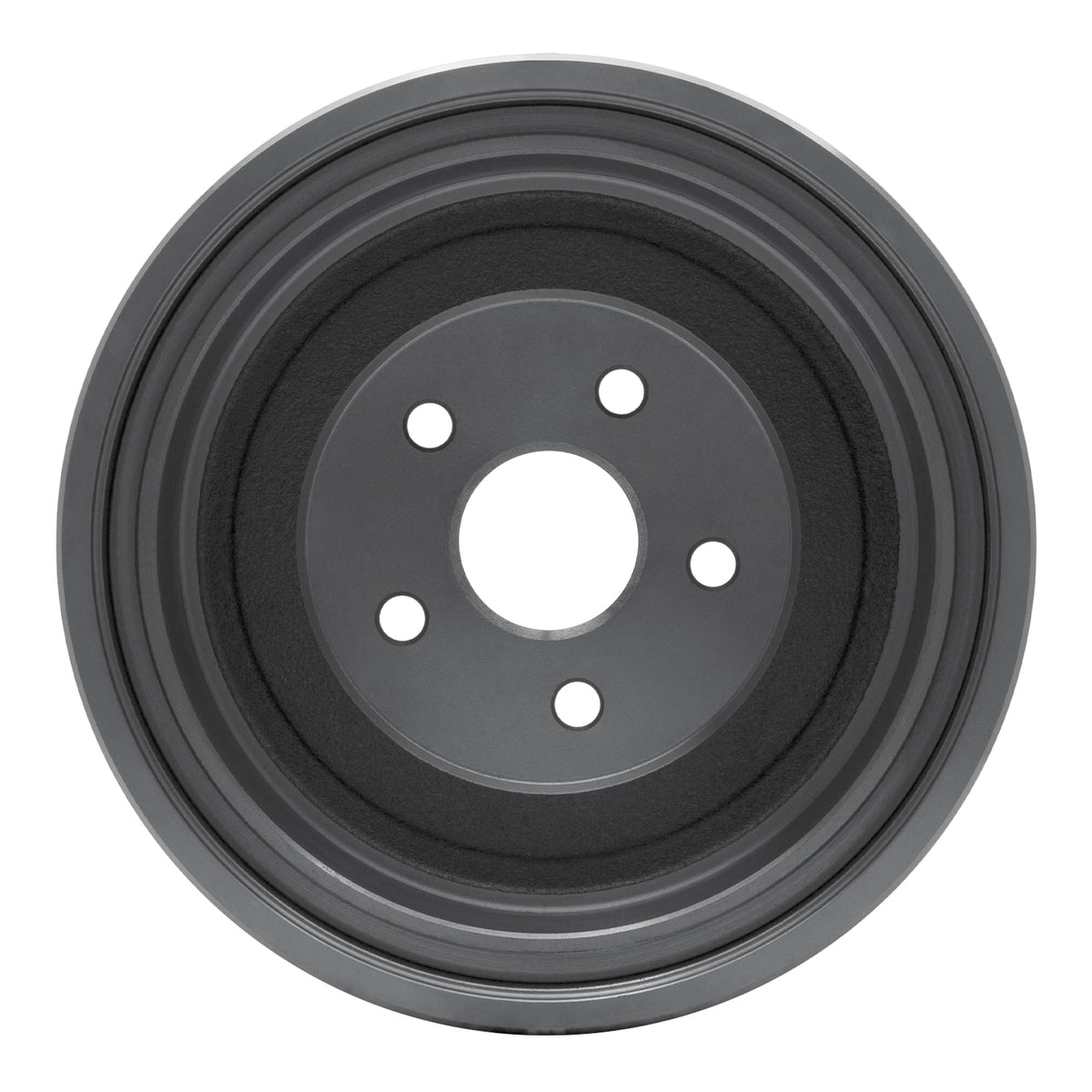 R1 1962-1973 Ford Fairlane Front/Rear Brake Drum