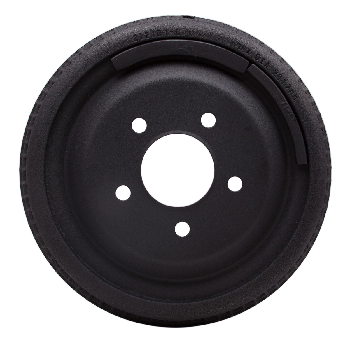 R1 76-79 Ford Gran Torino Rear Brake Drum