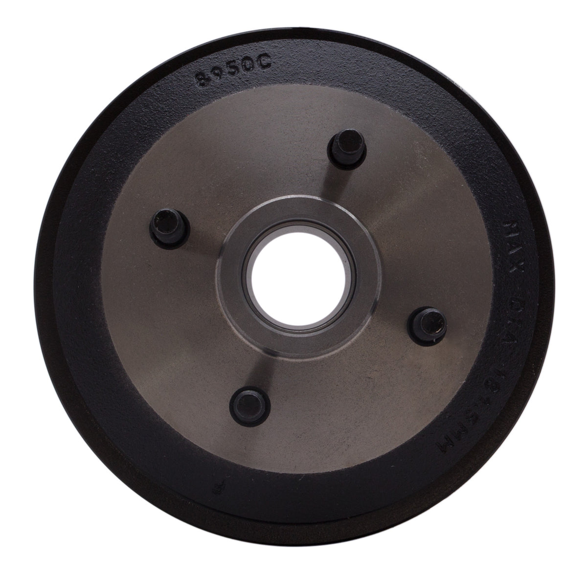 R1 83-90 Ford Escort Rear Brake Drum