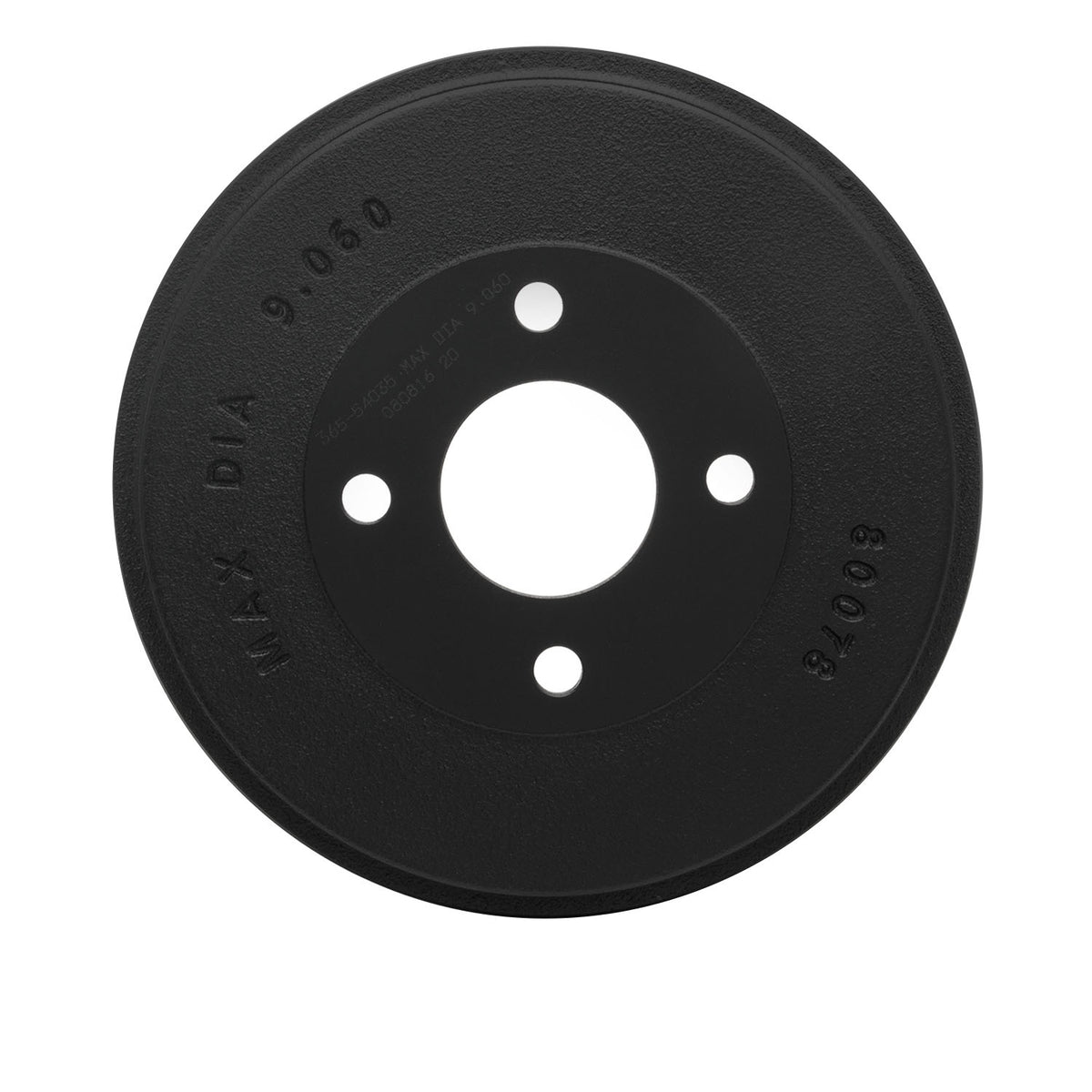 R1 97-12 Ford Contour Rear Brake Drum