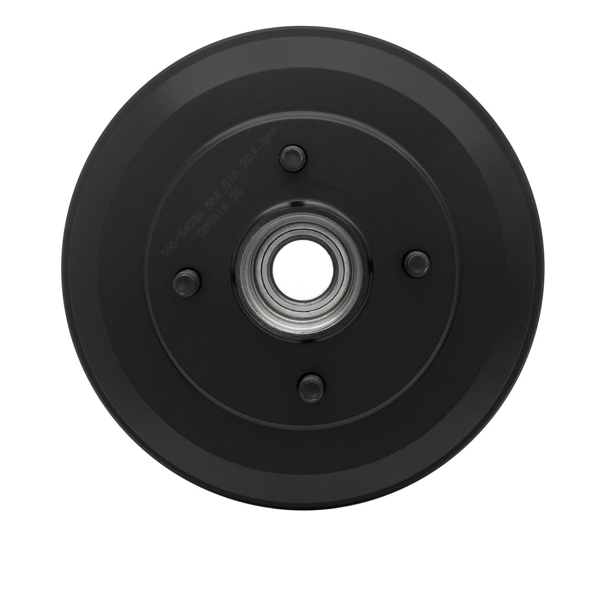 R1 2000-2012 Ford Fiesta (Mexico) Rear Brake Drum