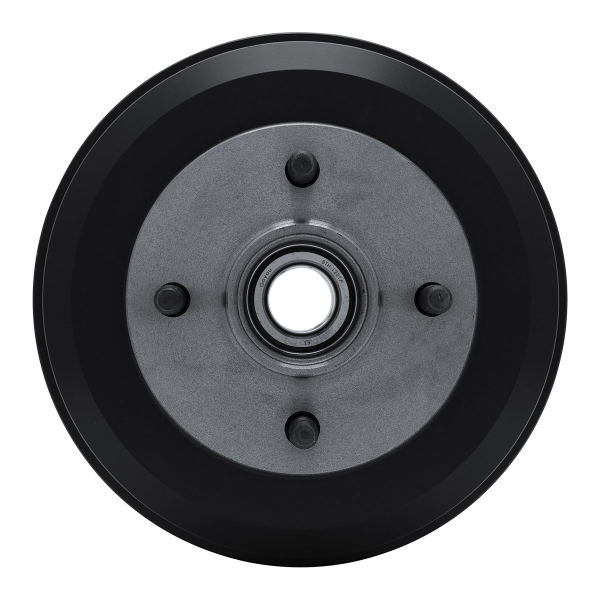 R1 09-11 Ford Focus Rear Brake Drum