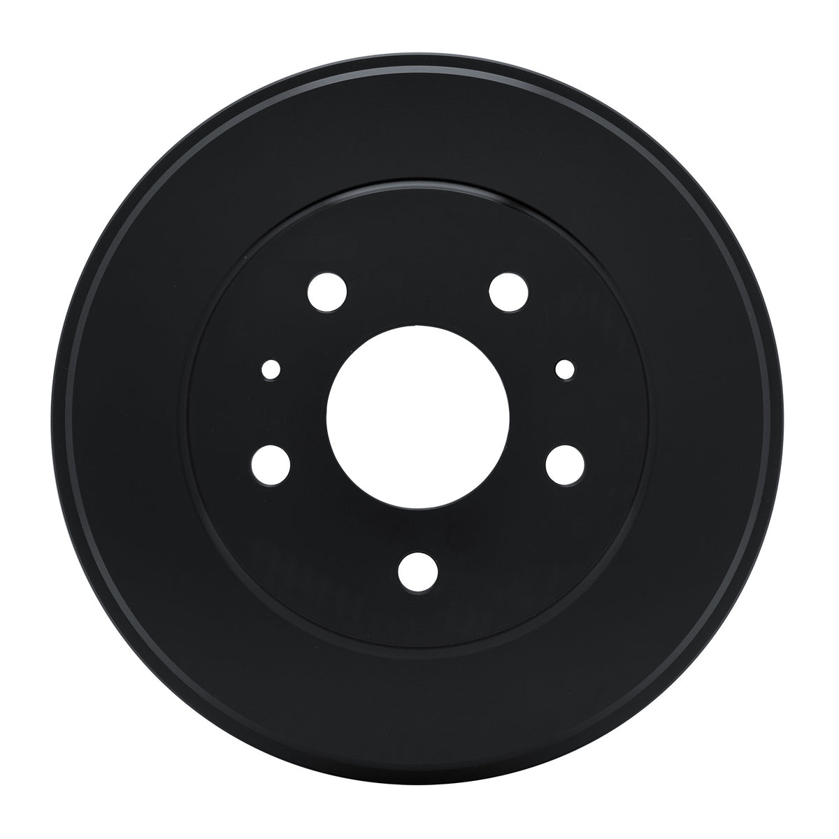 R1 2012-2018 Ford Focus Rear Brake Drum