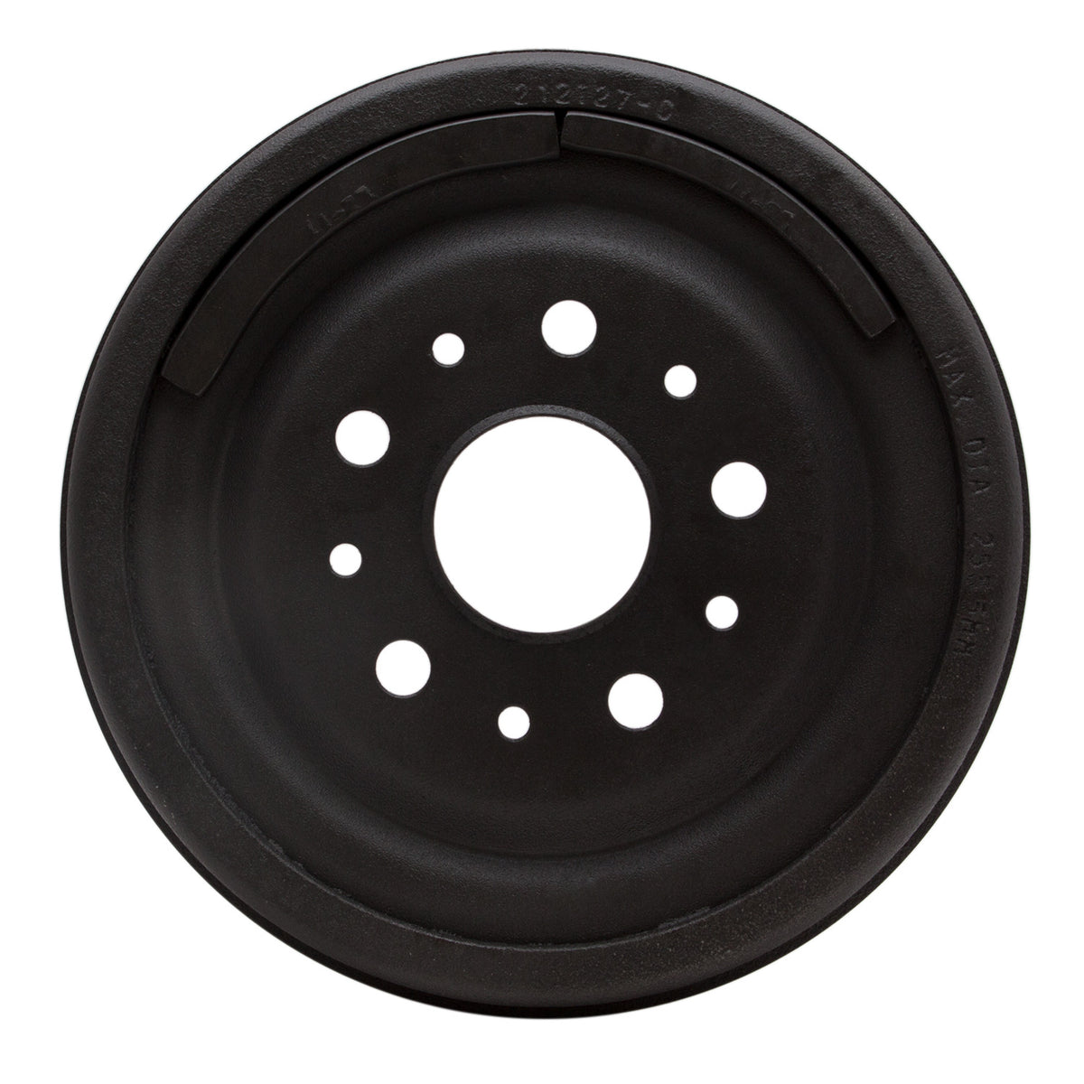R1 49-74 Ford Crestline Rear Brake Drum
