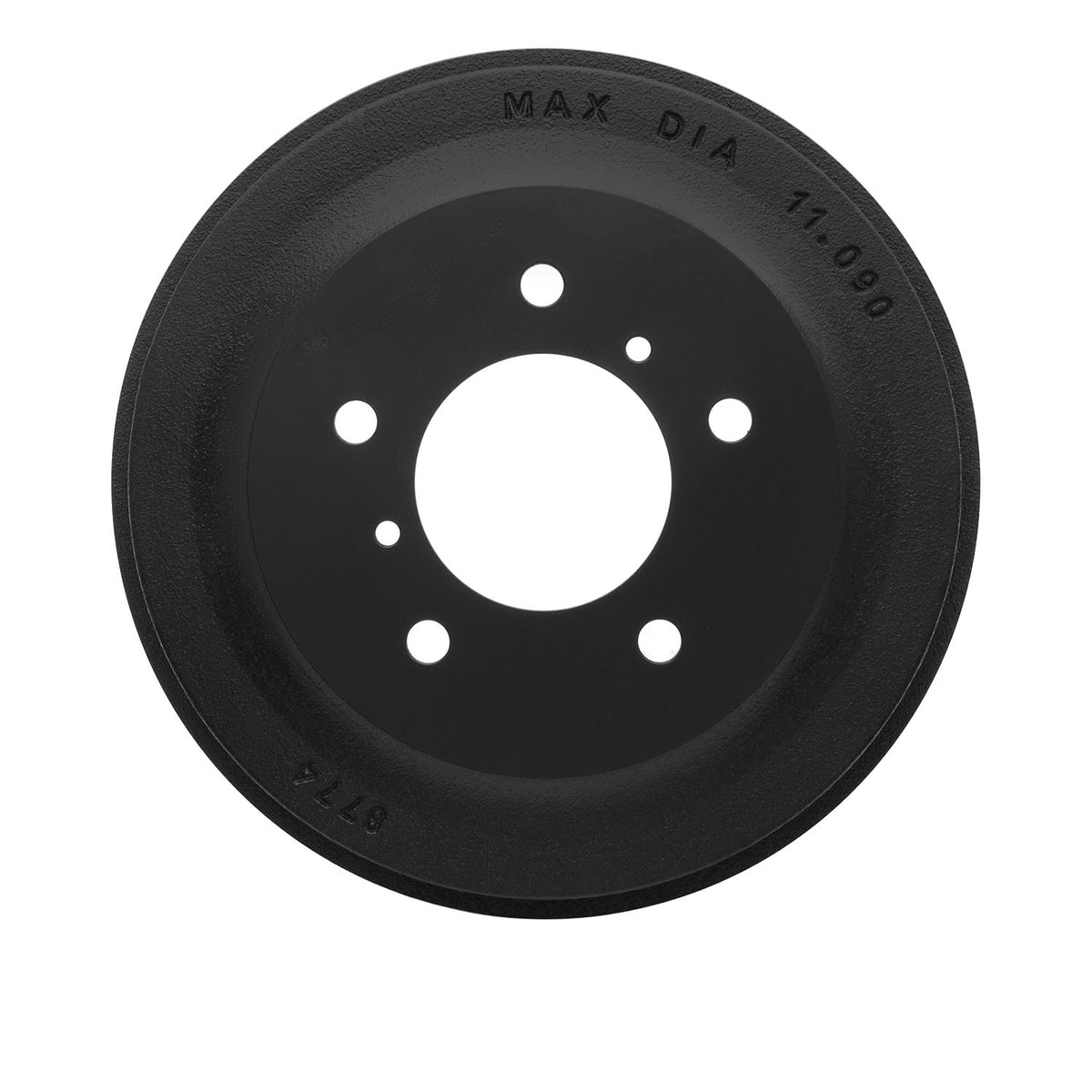 R1 64-75 Ford F-100 Front Brake Drum