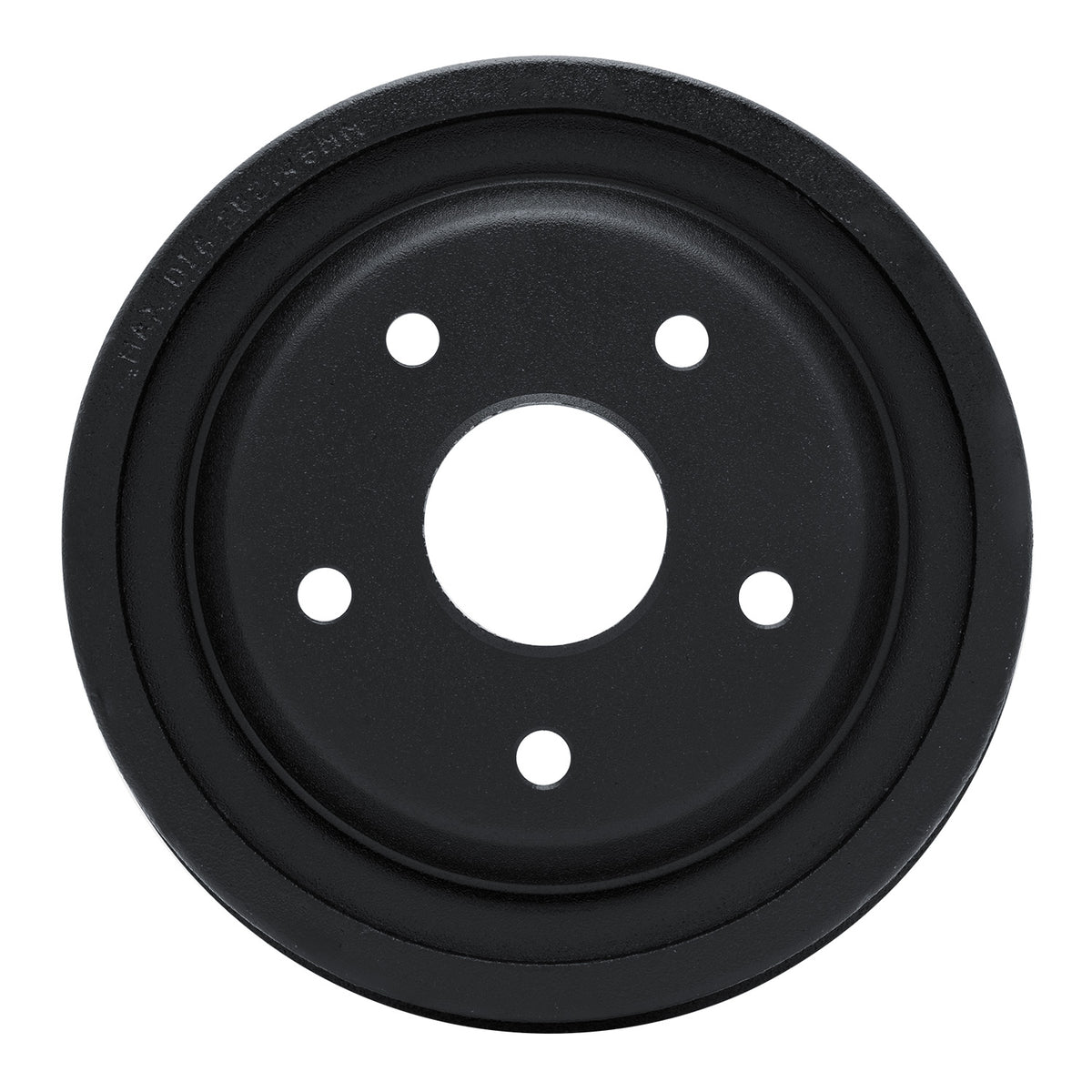 R1 68-76 Ford E-100 Econoline Rear Brake Drum