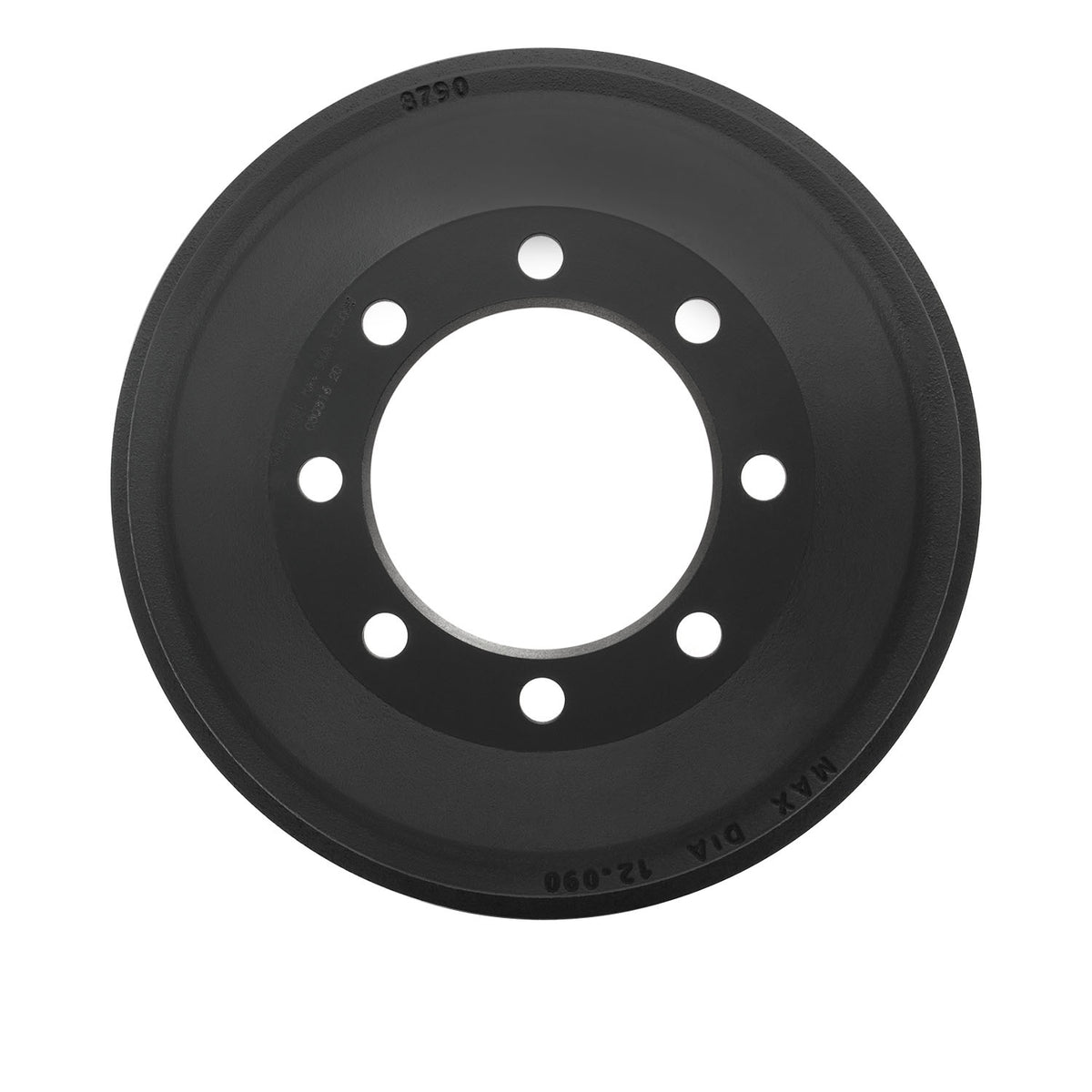 R1 66-80 Ford E-250 Econoline Rear Brake Drum
