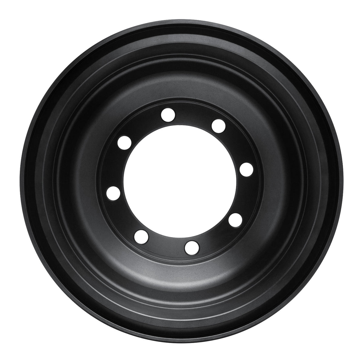 R1 73-89 Ford F-250 2WD (Excl Super Duty) Rear Brake Drum