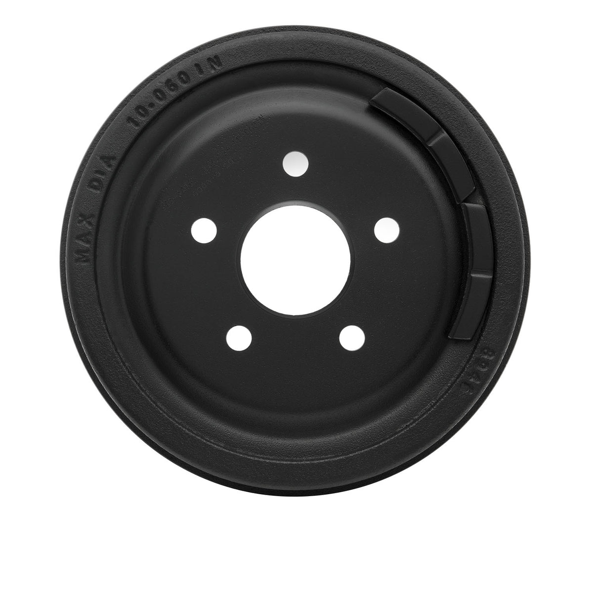 R1 83-97 Ford AEROSTAR Rear Brake Drum