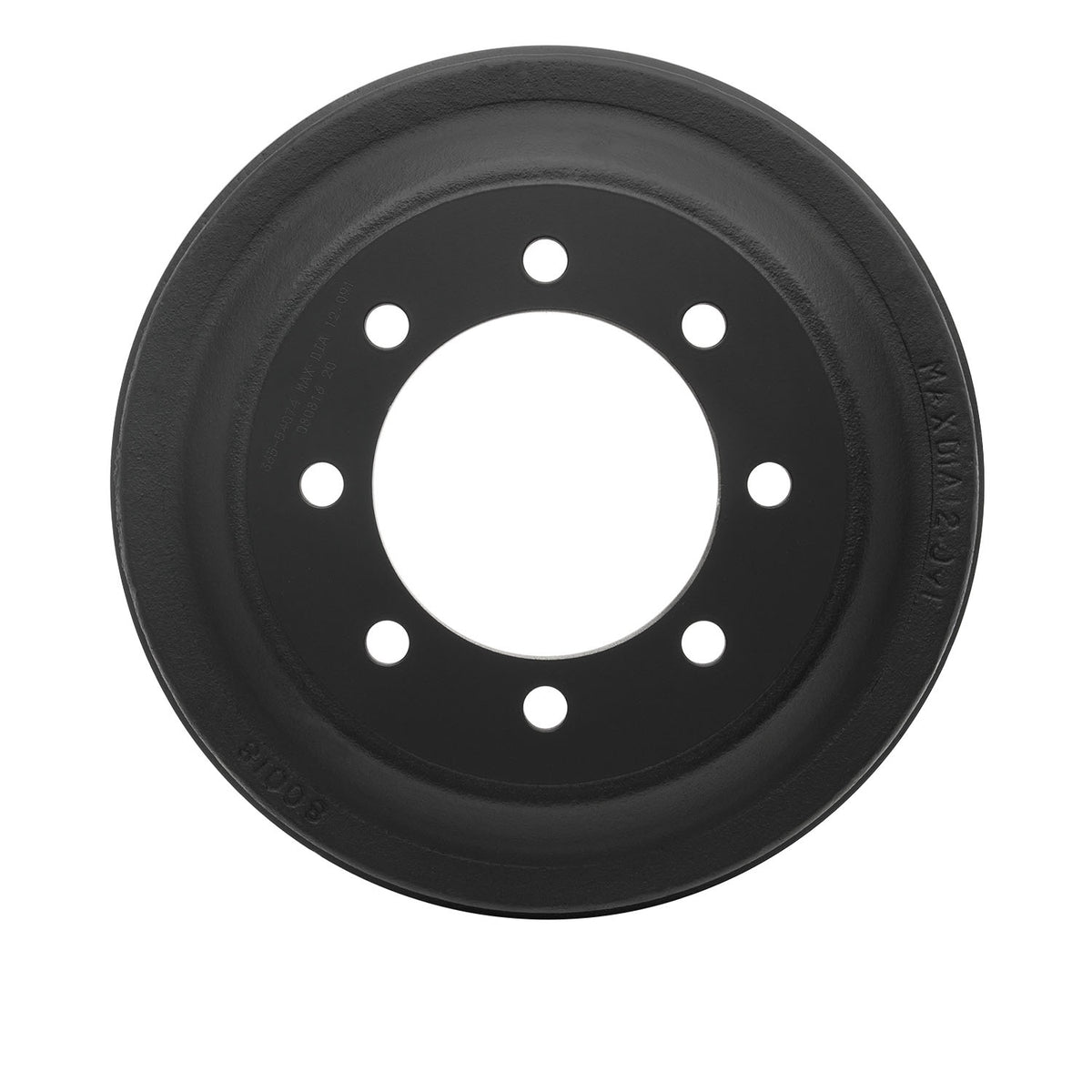 R1 95-03 Ford E-250 Rear Brake Drum