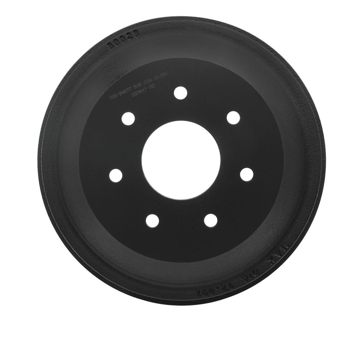 R1 97-04 Ford F-250 4WD (Excl Super Duty) Rear Brake Drum