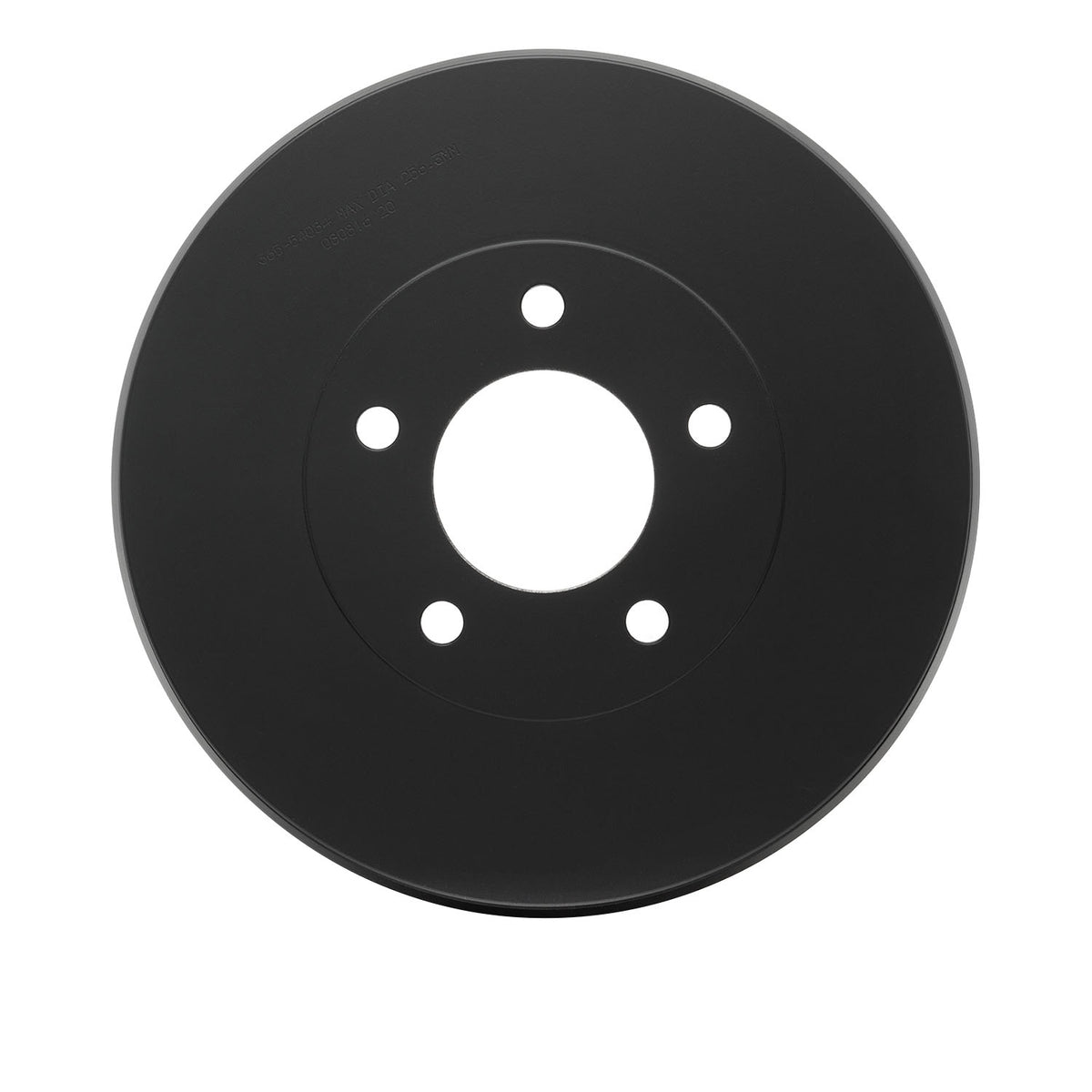 R1 08-12 Ford Escape Rear Brake Drum