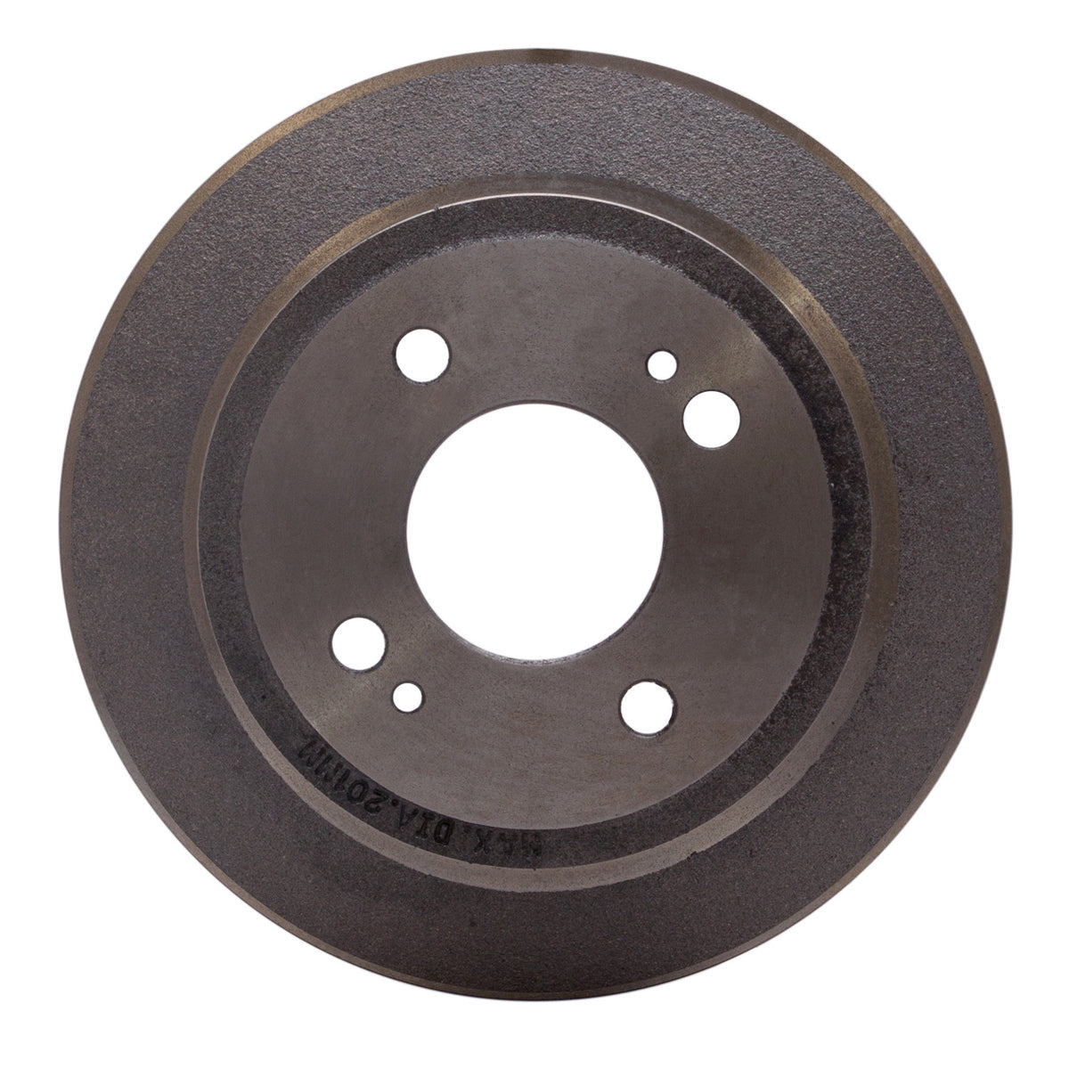 R1 84-87 Honda Civic Wagon Rear Brake Drum