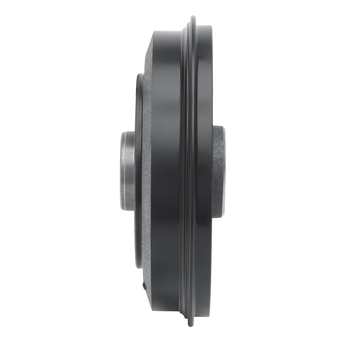 R1 80-83 Honda Civic Hatchback Rear Brake Drum