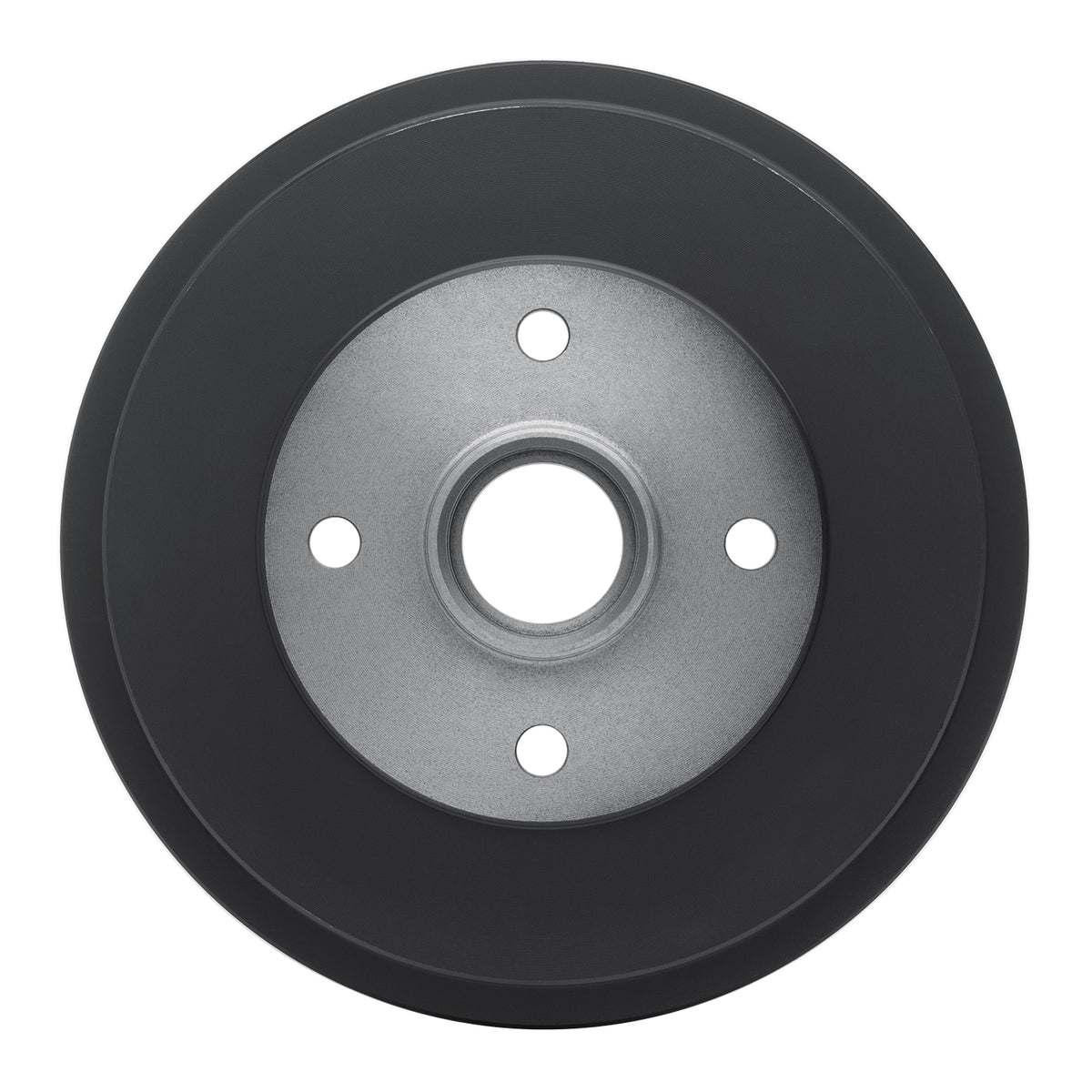 R1 82-85 Honda Accord Hatchback Rear Brake Drum