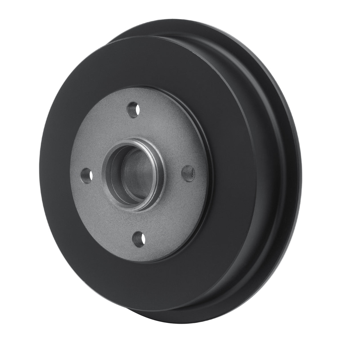 R1 82-85 Honda Accord Hatchback Rear Brake Drum