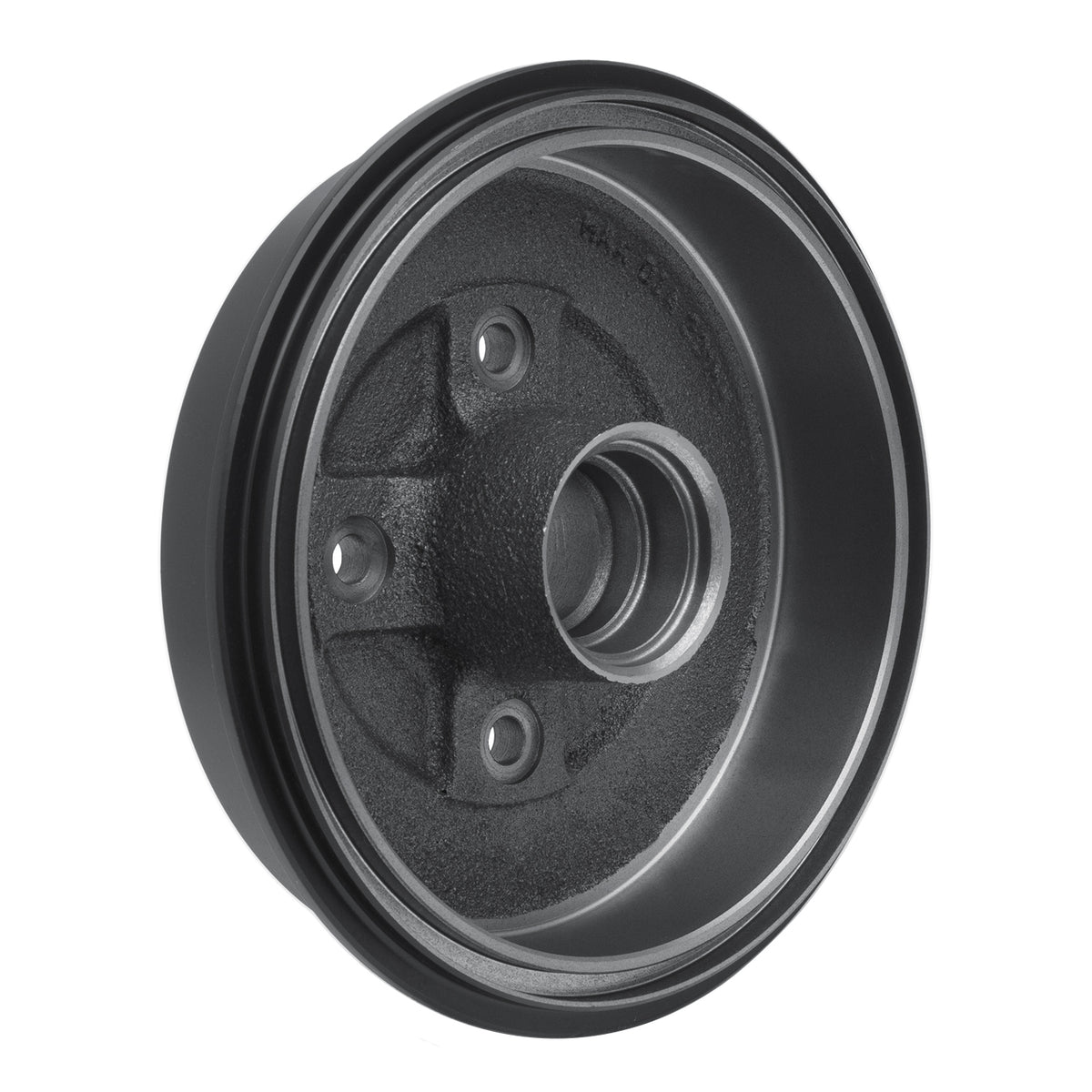R1 82-85 Honda Accord Hatchback Rear Brake Drum