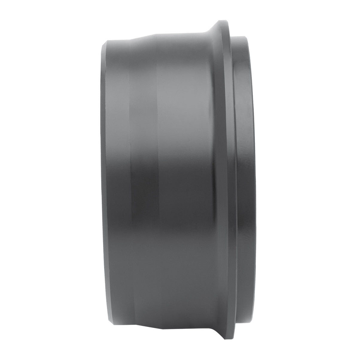 R1 1985-1989 Nissan D21 Hardbody Pickup Heavy Duty (6 Cylinder Engine) Rear Brake Drum