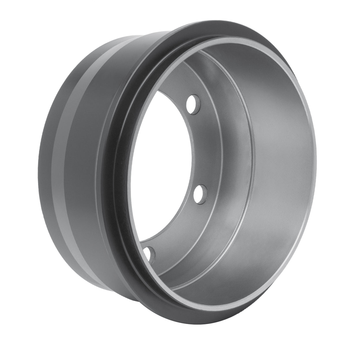 R1 1985-1989 Nissan D21 Hardbody Pickup Heavy Duty (6 Cylinder Engine) Rear Brake Drum