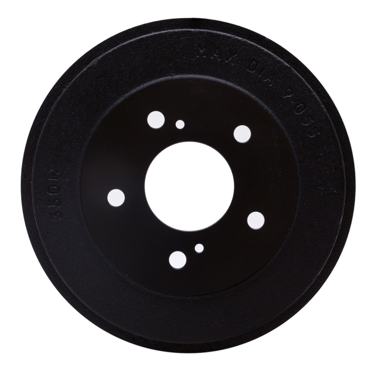 R1 89-94 Nissan Maxima Rear Brake Drum