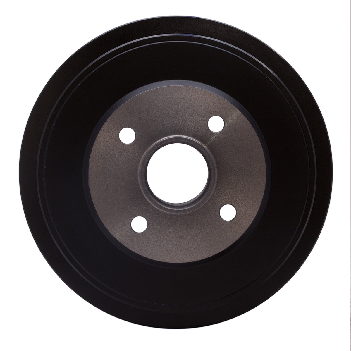 R1 2011-2025 Nissan Versa Rear Brake Drum