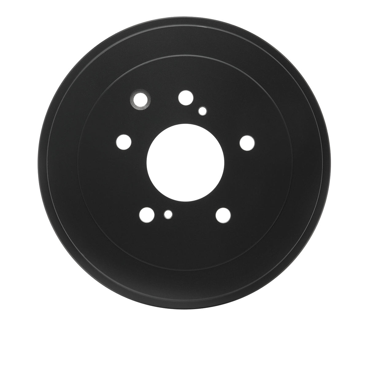 R1 13-21 Chevrolet City Express Rear Brake Drum