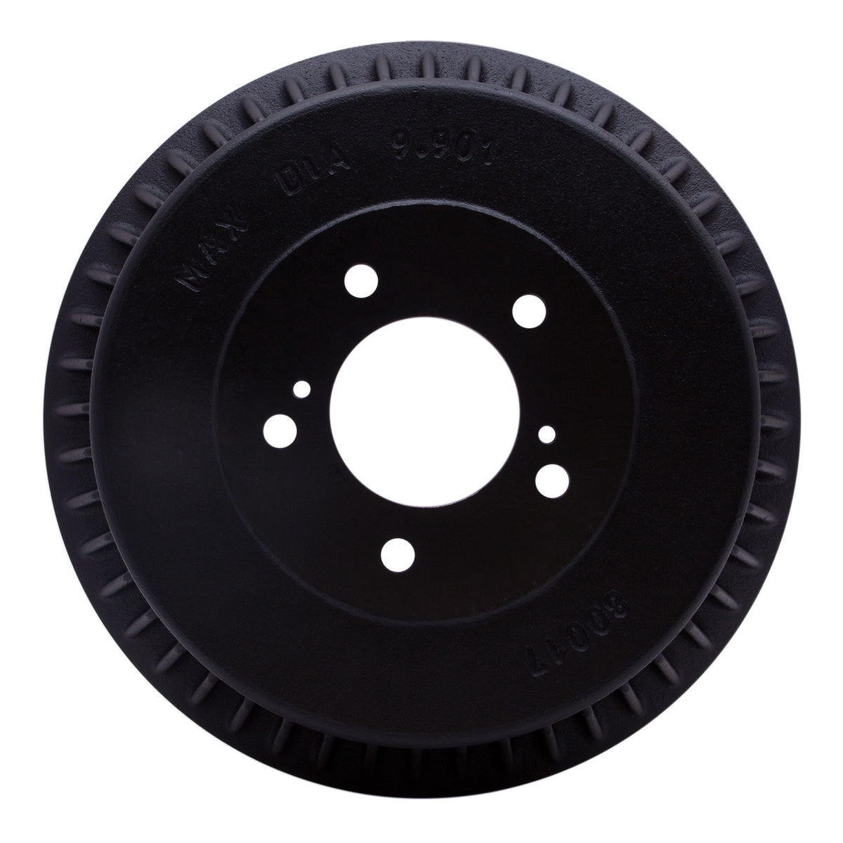 R1 93-02 Mercury Villager Rear Brake Drum