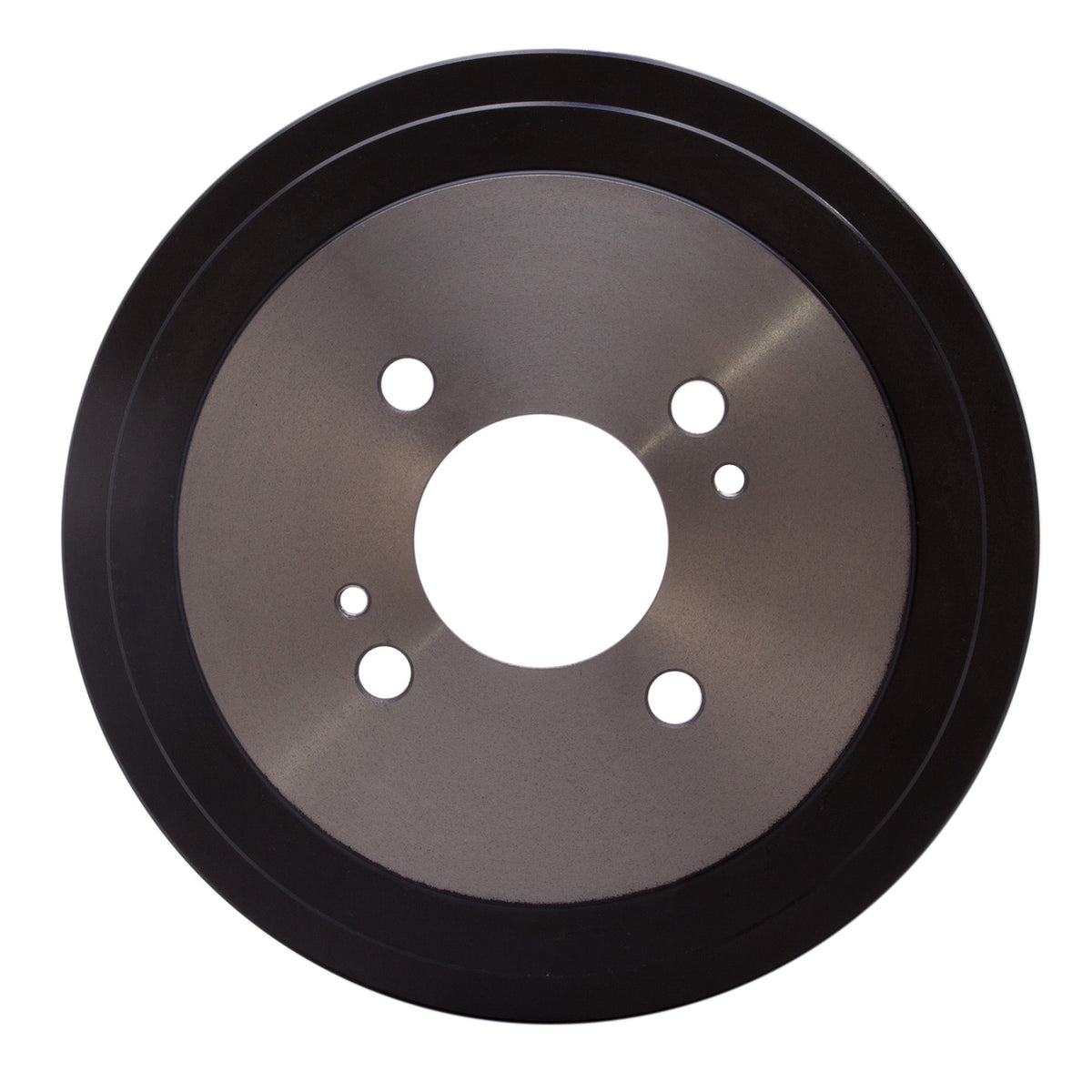 R1 2017-2025 Nissan Kicks Rear Brake Drum
