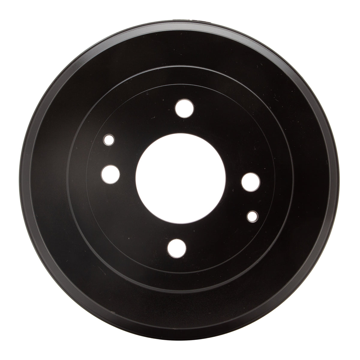 R1 12-17 Mitsubishi I-MIEV Rear Brake Drum