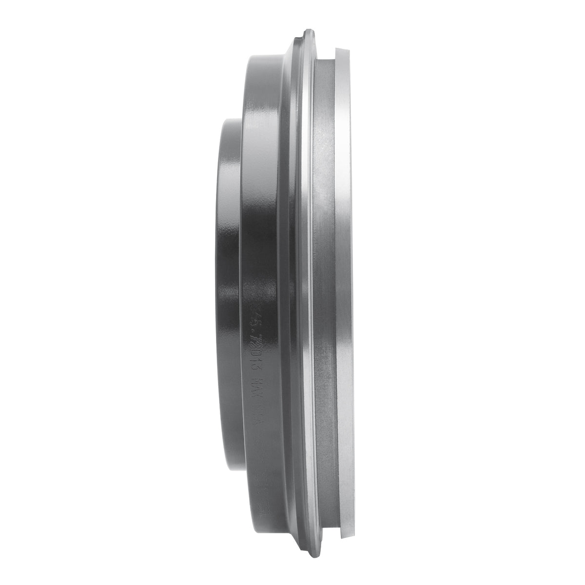 R1 12-17 Mitsubishi I-MIEV Rear Brake Drum