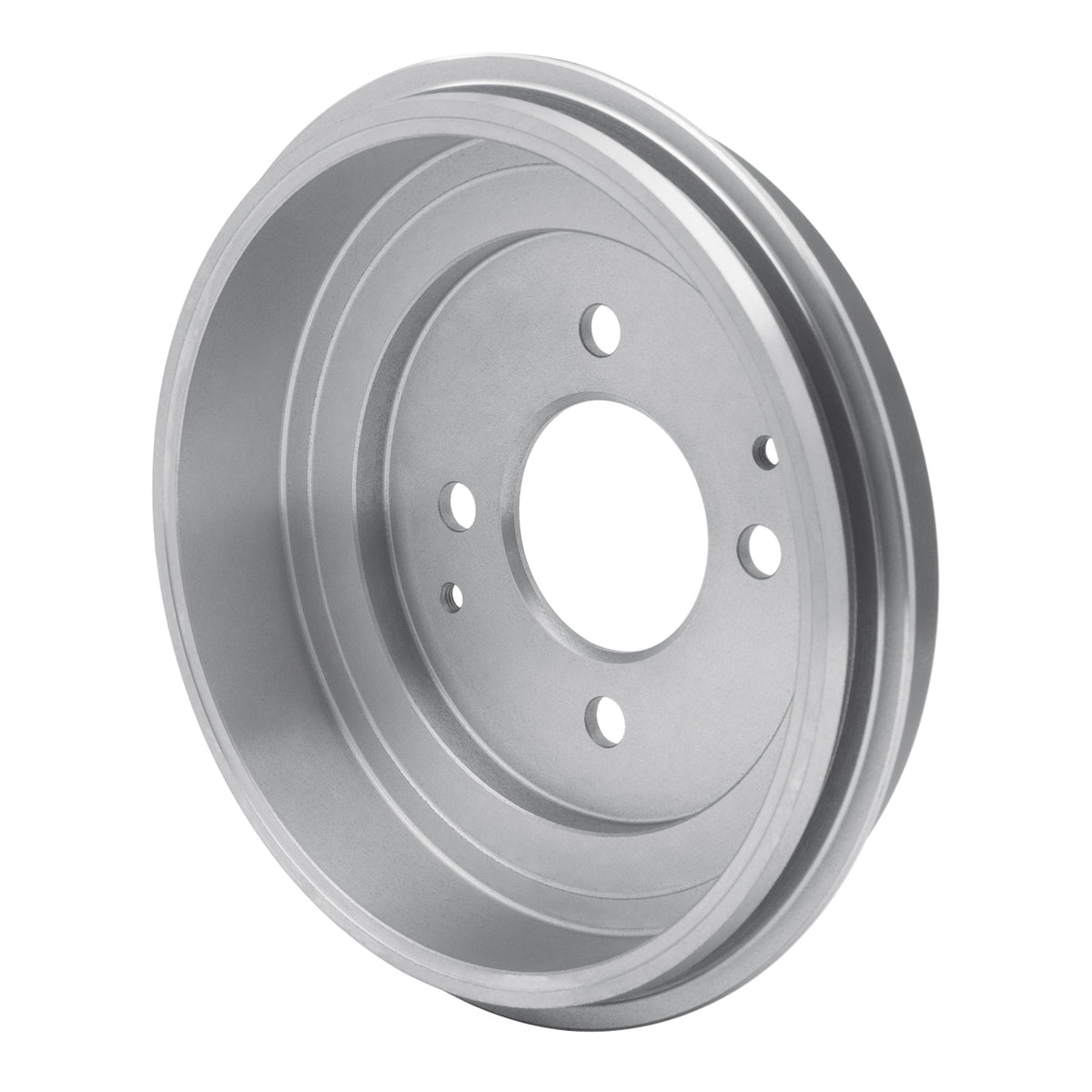 R1 12-17 Mitsubishi I-MIEV Rear Brake Drum