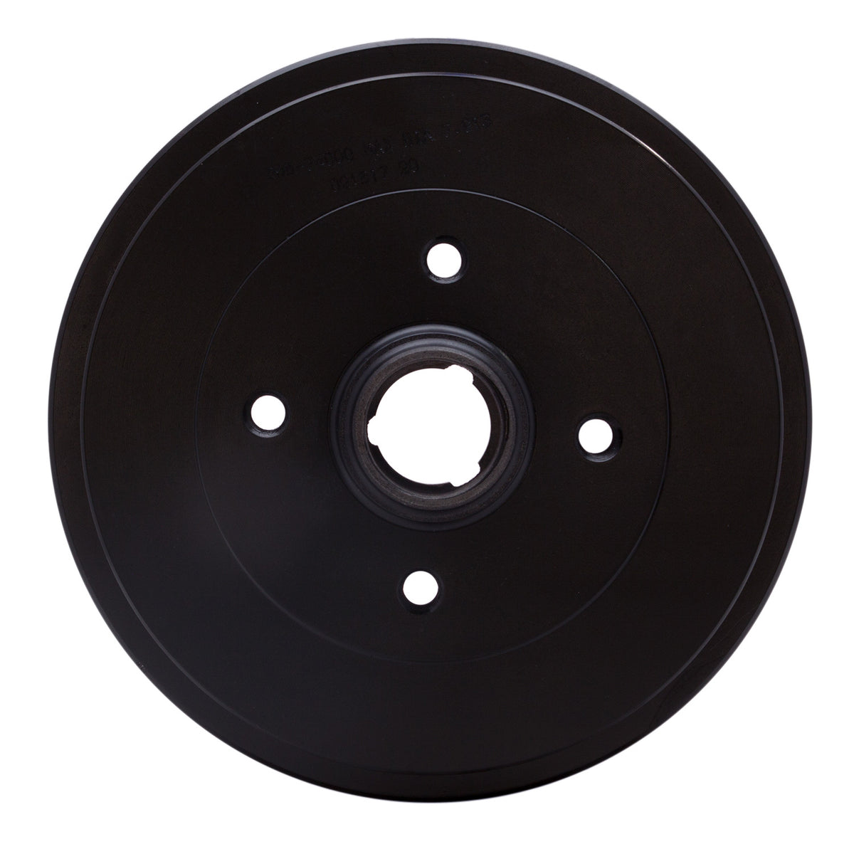 R1 1973-2005 Audi Coupe Rear Brake Drum