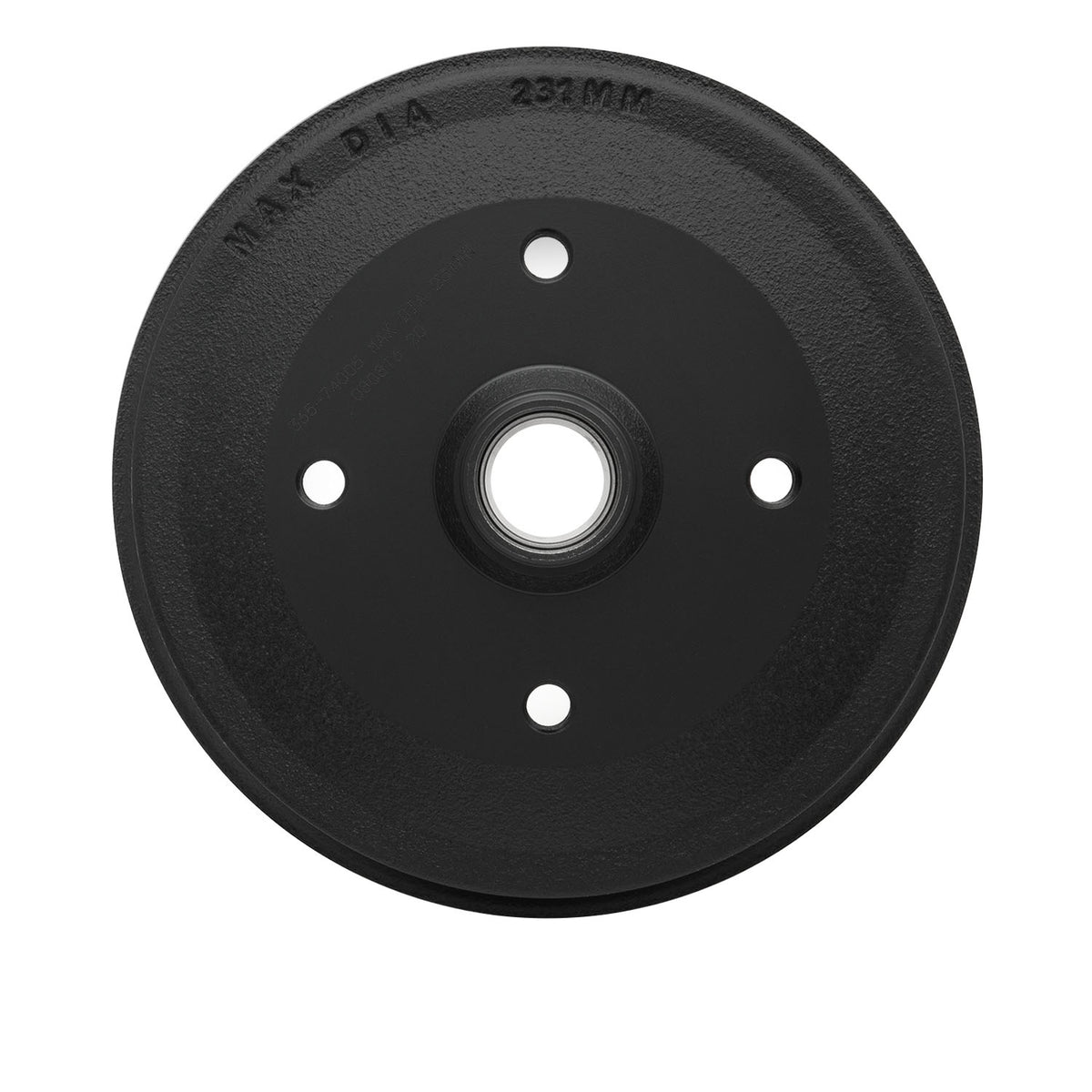R1 68-77 Volkswagen Beetle Front Brake Drum