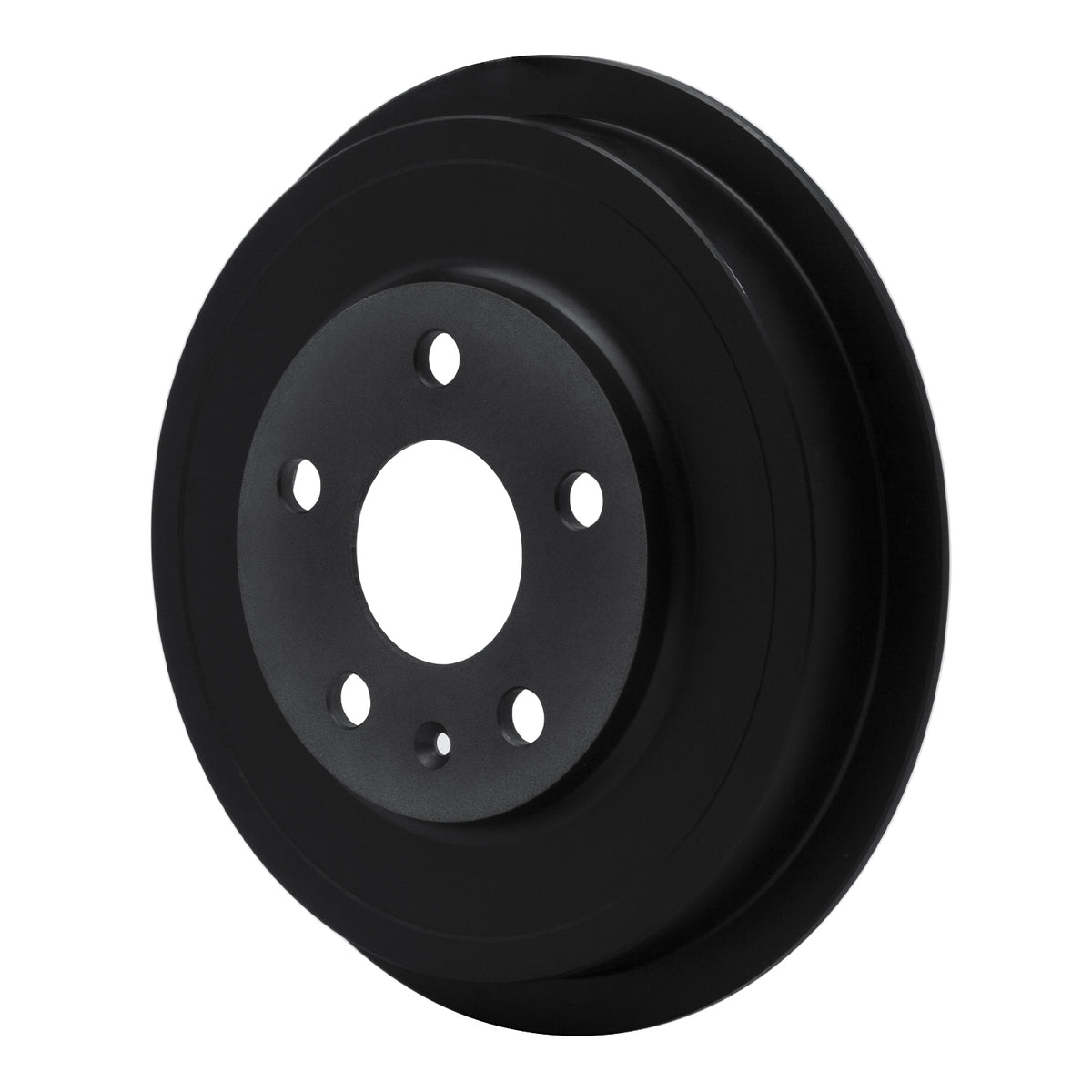 R1 2011-2012 Volkswagen Jetta Sedan Rear Brake Drum