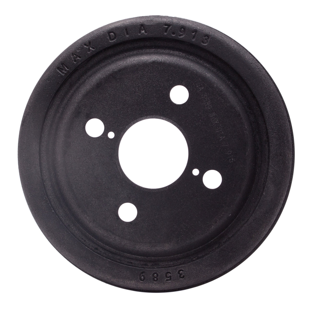 R1 83-88 Chevrolet Nova Rear Brake Drum