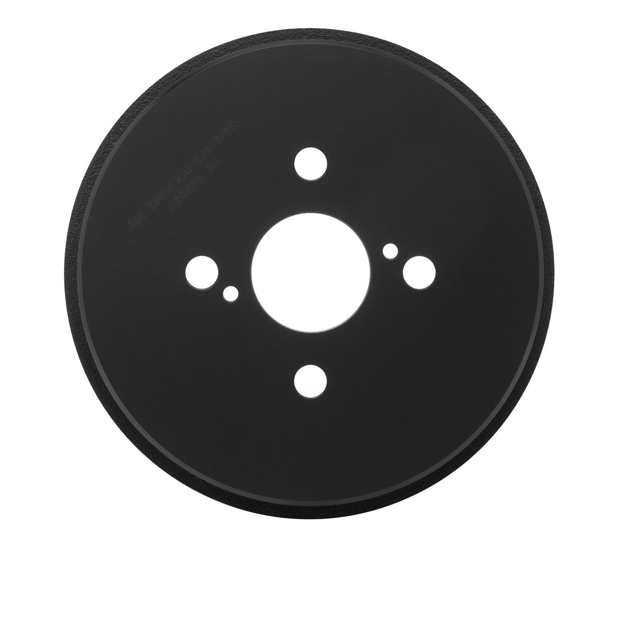 R1 86-92 Geo Prizm Rear Brake Drum