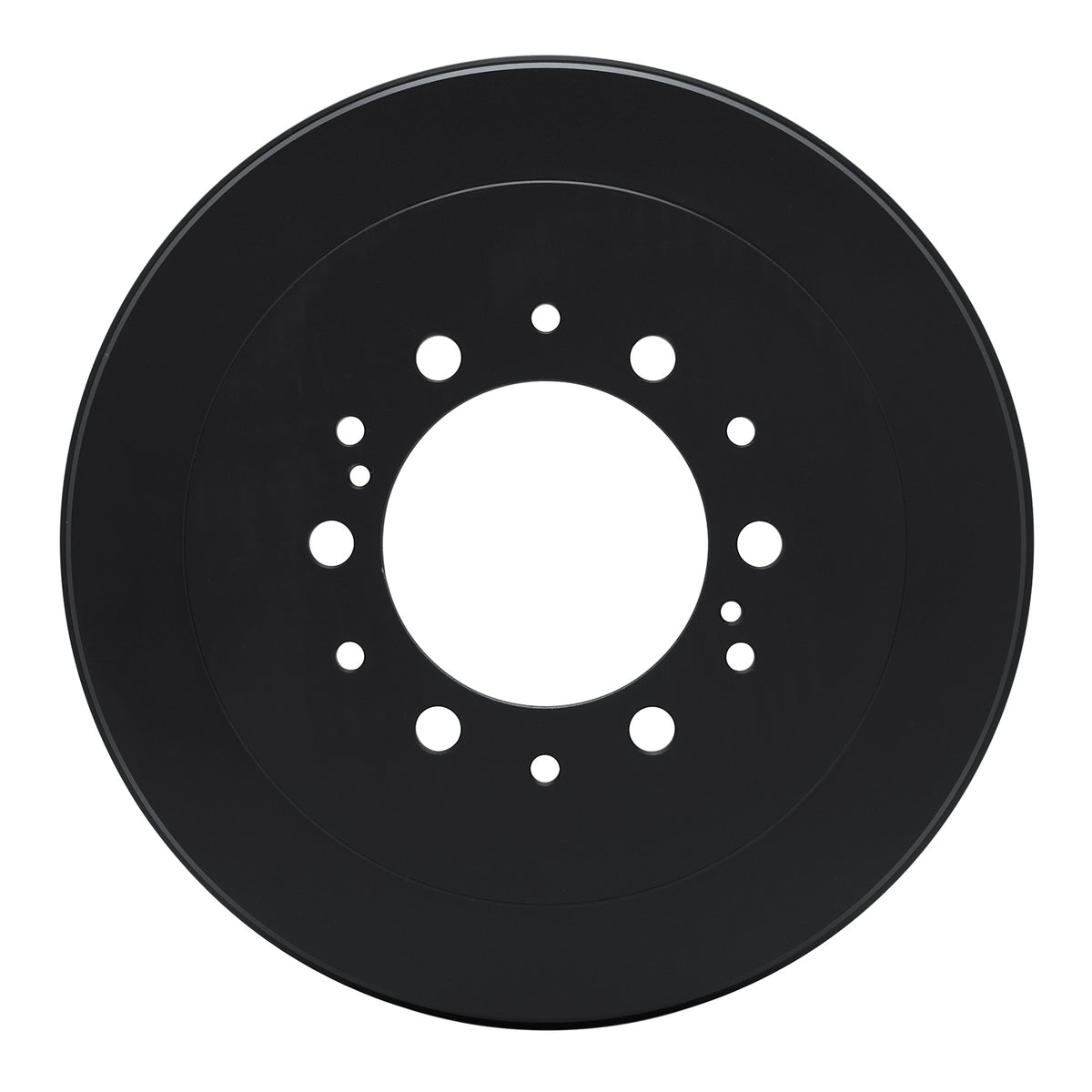 R1 1986-2008 Toyota Tacoma Rear Brake Drum