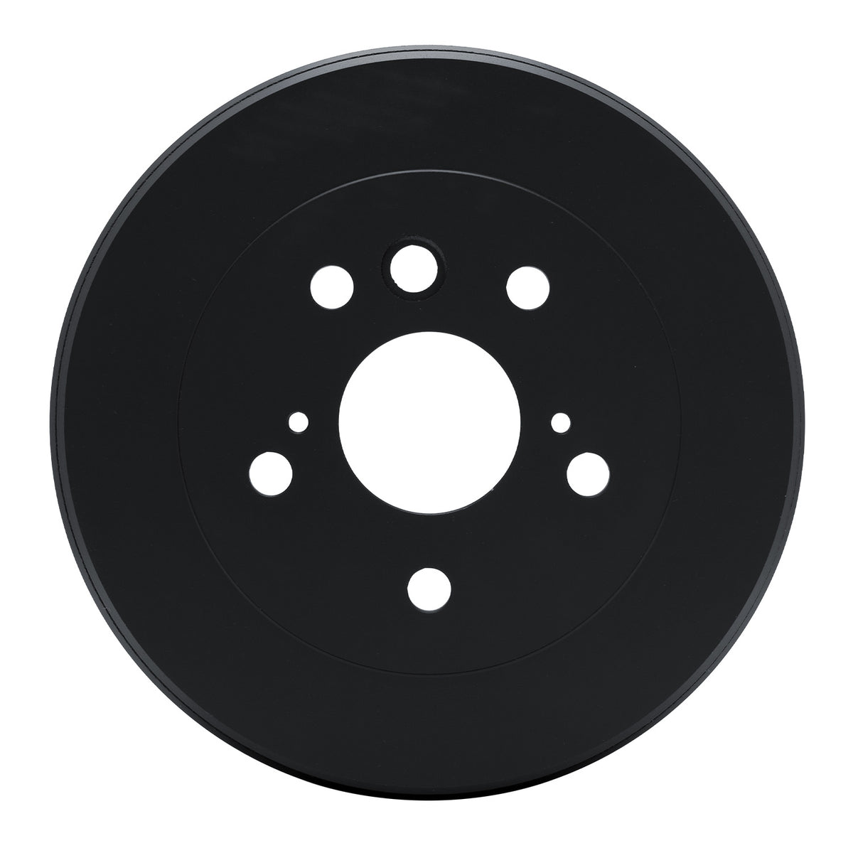 R1 96-05 Toyota RAV4 Rear Brake Drum