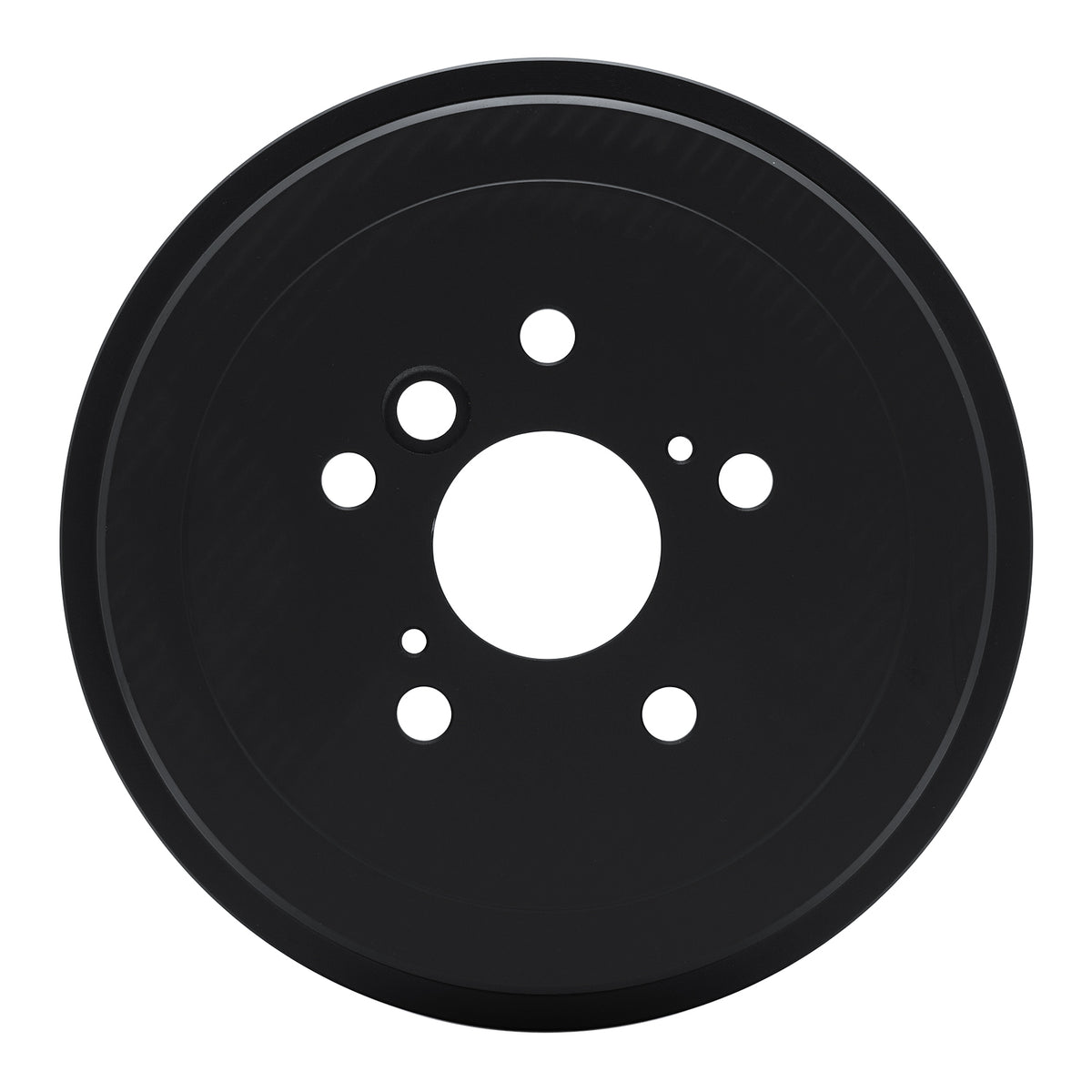 R1 00-06 Toyota SOLARA Rear Brake Drum